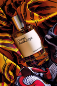 תמונת תקריב של Maison Crivelli Citrus Batikanga EDP 100ML