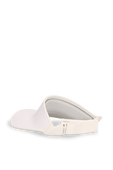 תמונה אחורית של Removable Sweatband Formed Visor