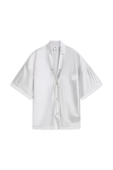 חולצת בייסבול - יום האישה הבינלאומי PUMA