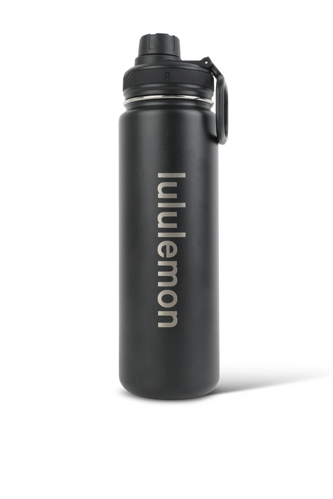 Back to Life Sport Bottle 24oz