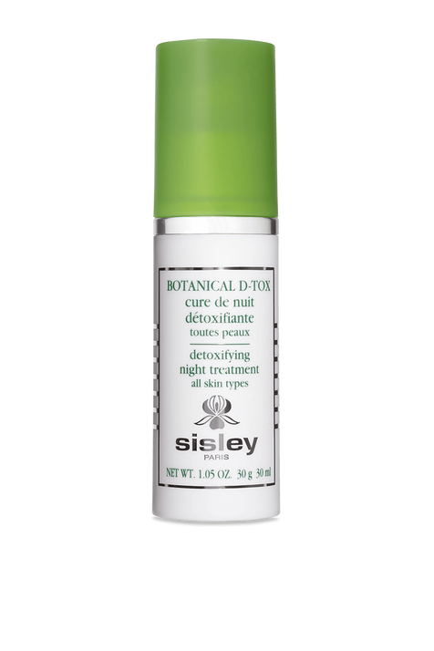 תכשיר די- טוקס בוטני 30 מ''ל SISLEY PARIS
