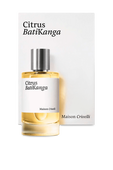 תמונה אחורית של Maison Crivelli Citrus Batikanga EDP 100ML