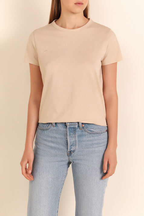 חולצת טי BOSS