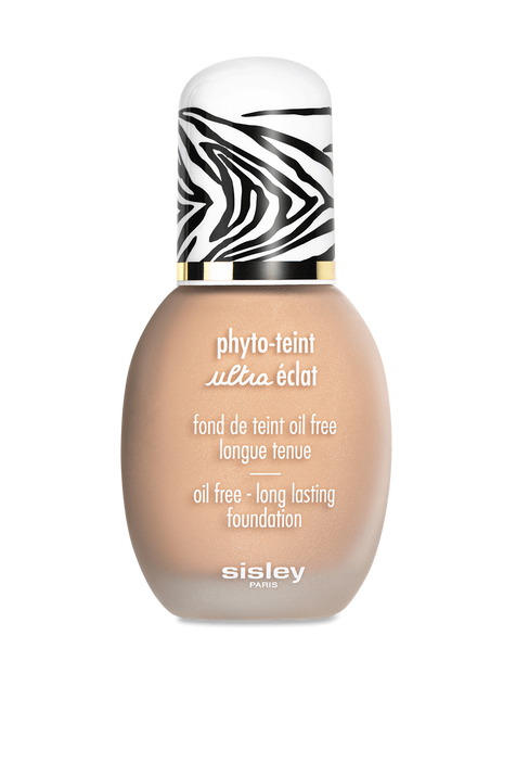 Sisley Makeup Ultra Eclat 2C Soft Beige SISLEY PARIS