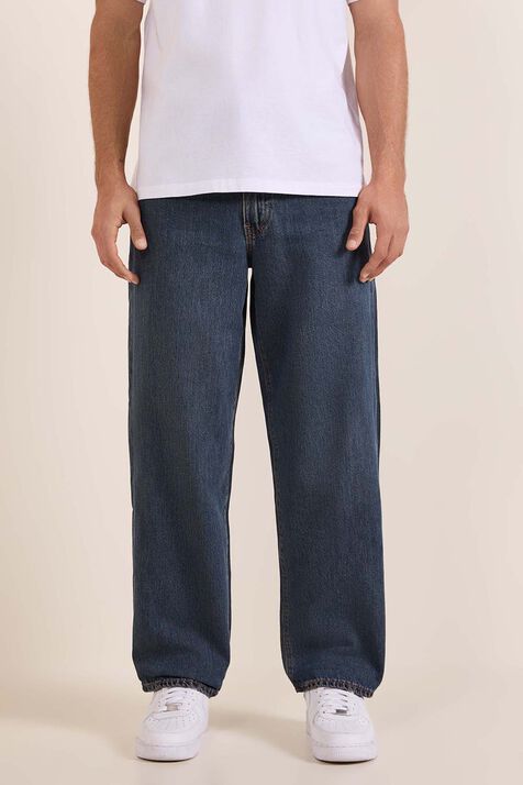 מכנסי ג'ינס באגי 578 LEVI`S