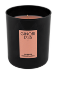 תמונה אחורית של Scented Candle Orange Renaissance