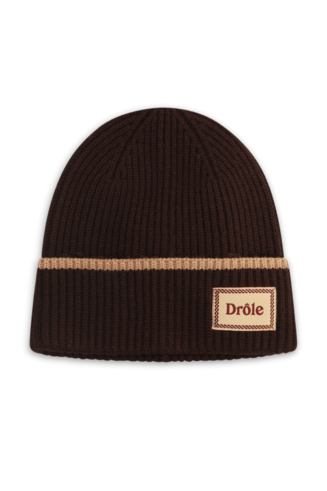 כובע גרב צמר DROLE DE MONSIEUR