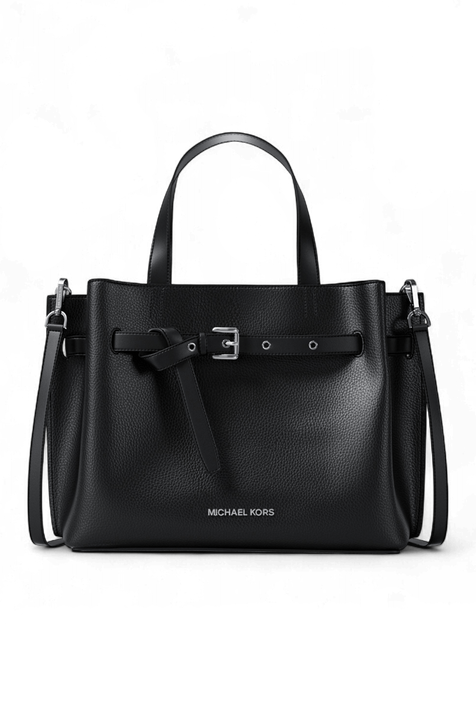 תיק אמיליה מדיום MICHAEL KORS