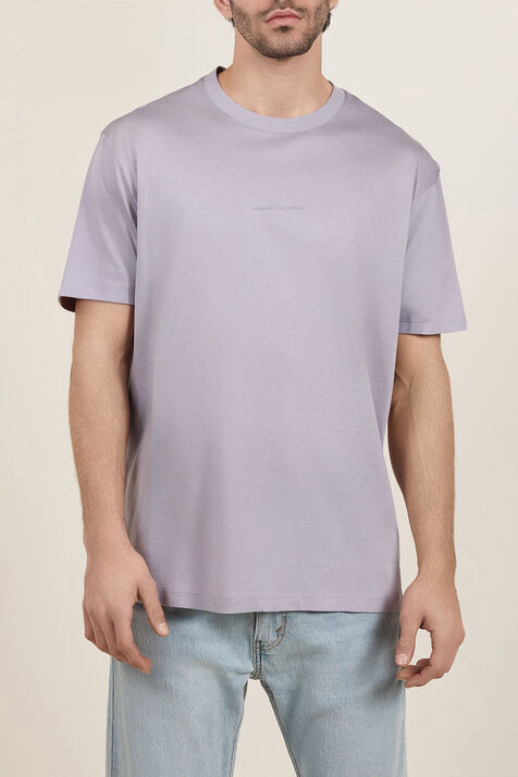 חולצת טי ARMANI EXCHANGE