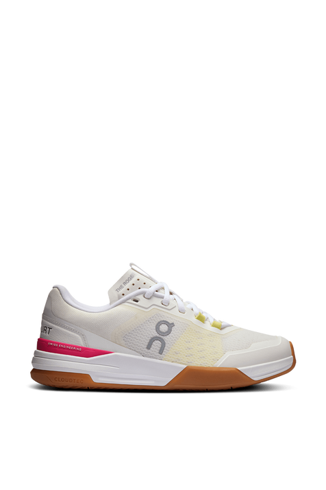 און X רוג`ר פדרר נעלי טניס ON