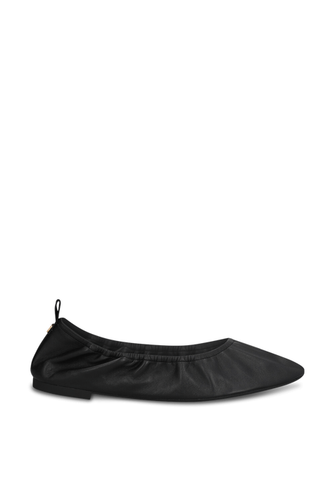 נעלי בלרינה אדי TORY BURCH