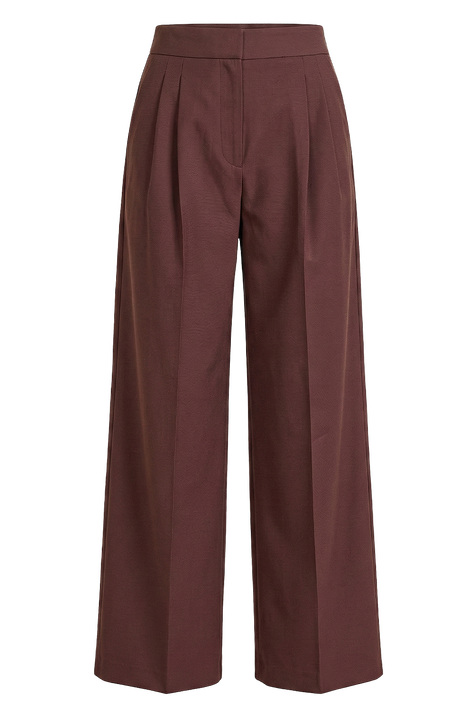 מכנסיים מחוייטים HUGO