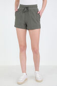 תמונת דוגמן קידמית של Dance Studio High-Rise Short 3.5 *Lined