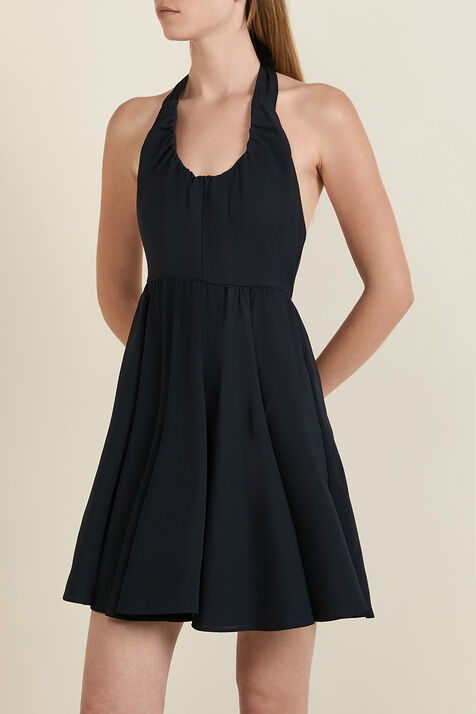 שמלת מיני ARMANI EXCHANGE