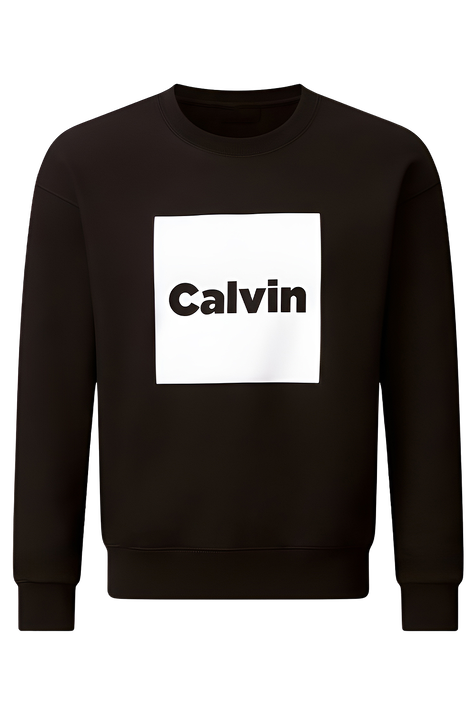 סווטשירט CALVIN KLEIN