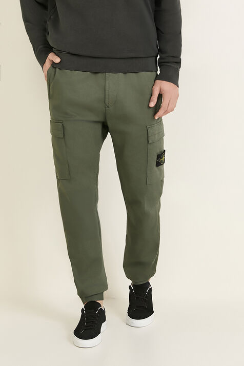 מכנסי קרגו STONE ISLAND