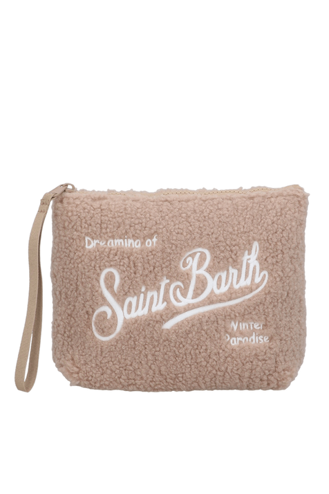 תיק קלאץ' טדי MC2 SAINT BARTH