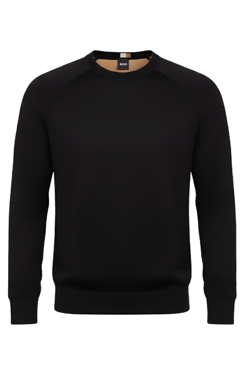 סריג צמר BOSS