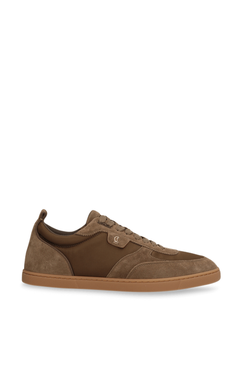 נעלי סניקרס CHRISTIAN LOUBOUTIN