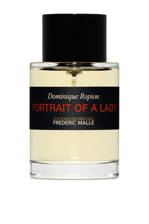 Portrait of a Lady Eau de Parfum 100 ml FREDERIC MALLE