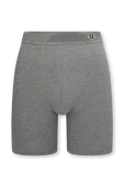 תמונת תקריב של AIM Boxer Long Mesh 3 Pack