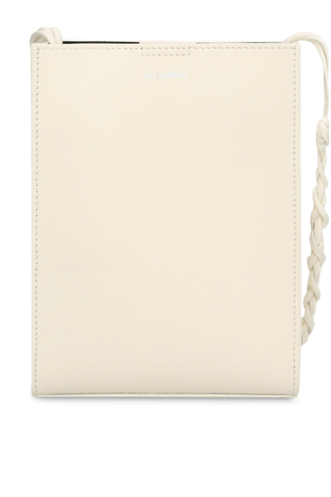 תיק קרוסבודי סמול JIL SANDER