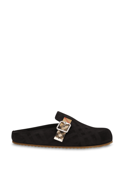 נעלי מיולס BURBERRY