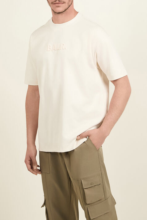 חולצת טי BALR