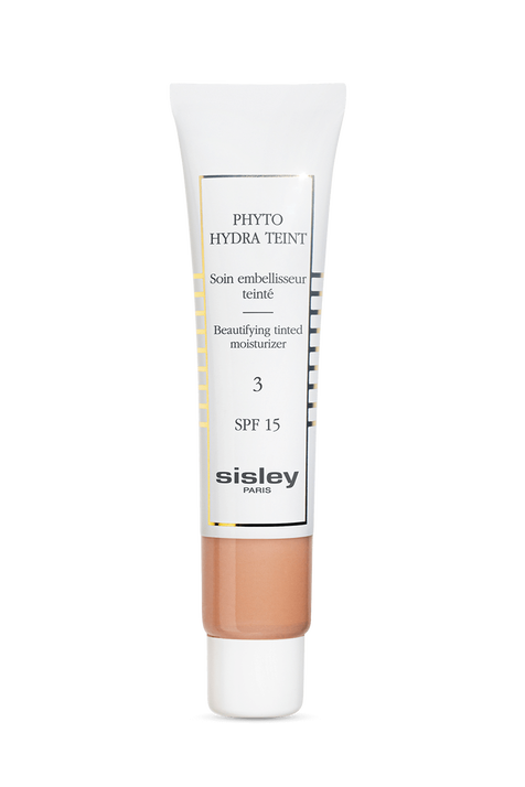 Sisley Phyto-Hydra Teint 3 Golden 40 ml SISLEY PARIS