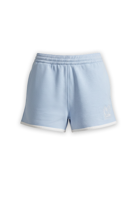 מכנסי ג'וג קצרים POLO RALPH LAUREN