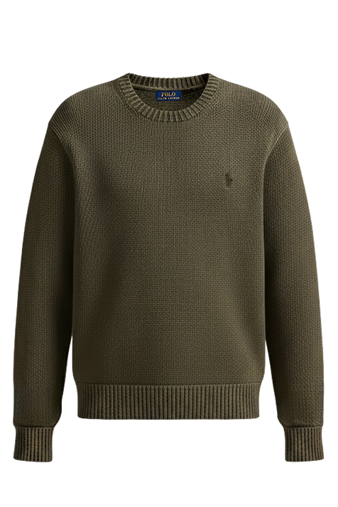 סריג כותנה POLO RALPH LAUREN