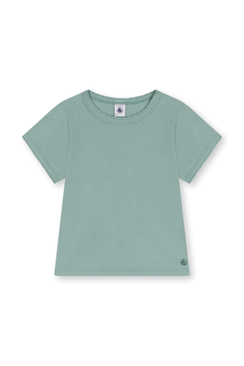 חולצת טי - גילאי 3-5 שנים PETIT BATEAU