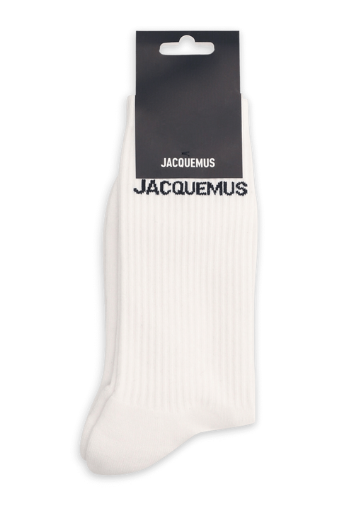 זוג גרביים JACQUEMUS