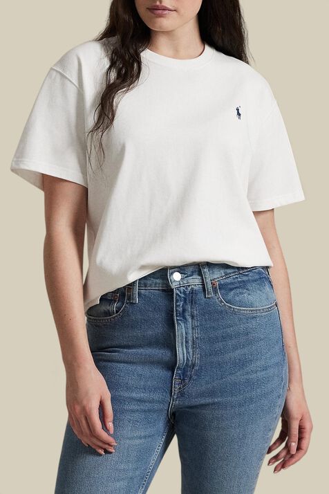 חולצת טי POLO RALPH LAUREN