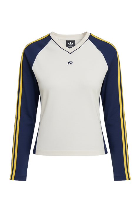 אדידס X מיאו חולצת טי ADIDAS ORIGINALS