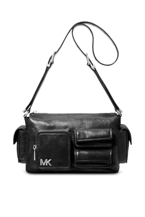 תיק כתף דקוטה בגודל מדיום MICHAEL KORS