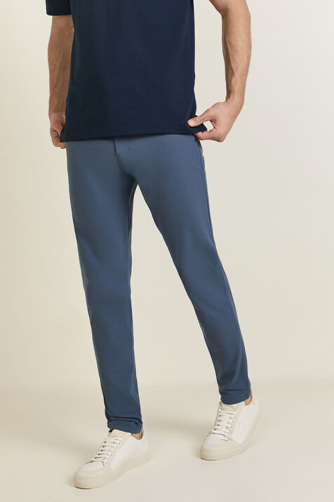 ABC Slim-Fit 5 Pocket Pant 32'' Warpstreme LULULEMON