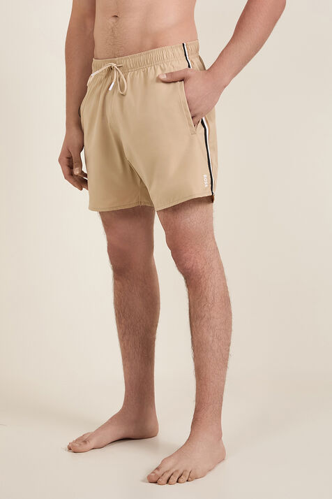 מכנסי בגד ים BOSS