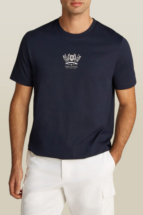 חולצת טי TOMMY HILFIGER