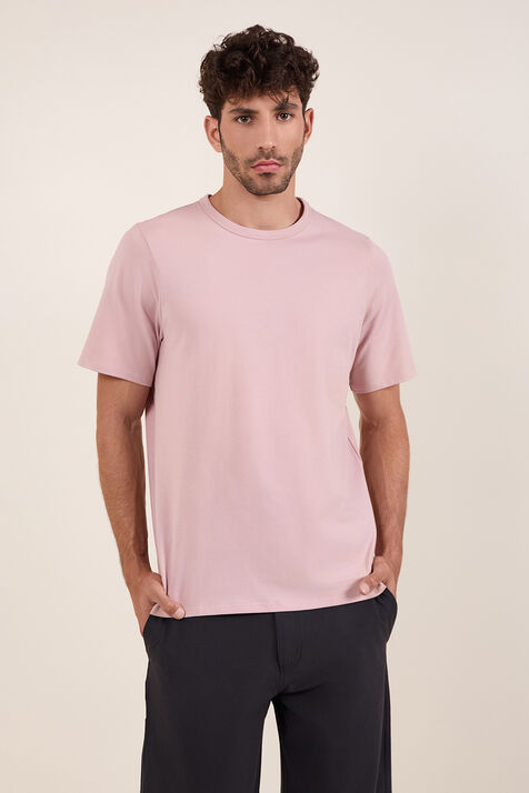 Organic Cotton Classic-Fit T-Shirt LULULEMON
