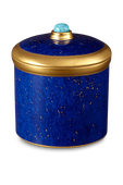 תמונה אחורית של Lapis Candle