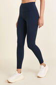 תמונת דוגמן קידמית של Align HR Pant 25 Leggings