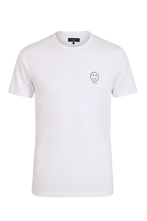 חולצת טי RAG & BONE