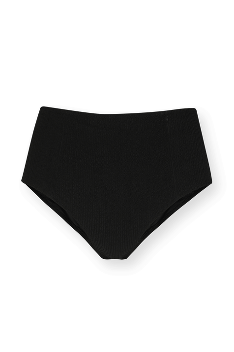 תחתוני בקיני סאות פסיפיק בגזרה גבוהה עם טקסטורה TROPIC OF C