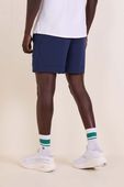 תמונת דוגמן אחורית של Tennis Short 7