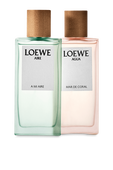 תמונת תקריב של LOEWE Agua Mar de Coral Eau de Toilette 50 ml