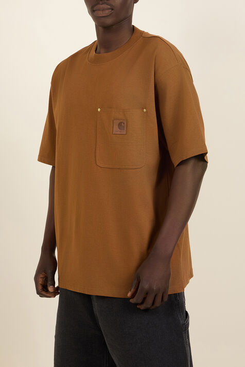 חולצת טי CARHARTT WIP