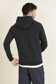 תמונת דוגמן אחורית של City Sweat Pullover Hoodie