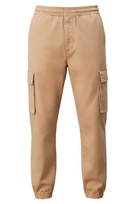 מכנסי קרגו סקיני CALVIN KLEIN