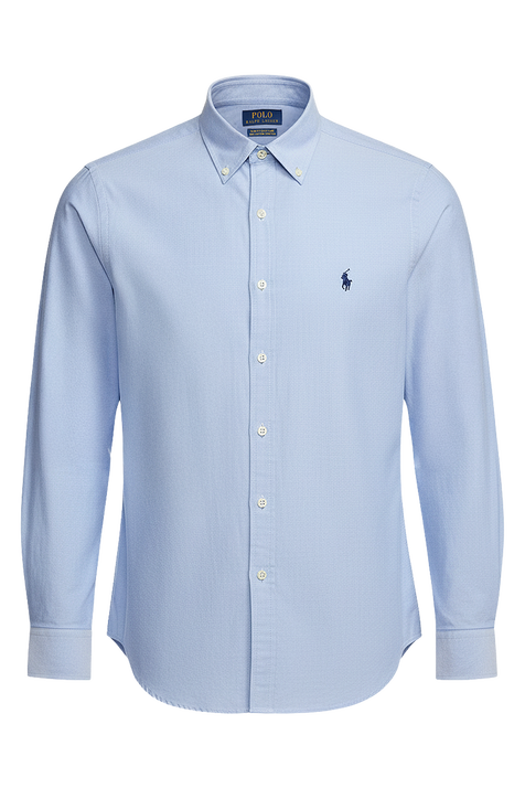 חולצת כפתורים ארוכה POLO RALPH LAUREN